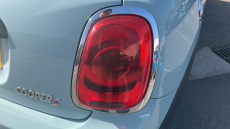 MINI Hatchback 2.0 Cooper S 3dr Petrol Hatchback